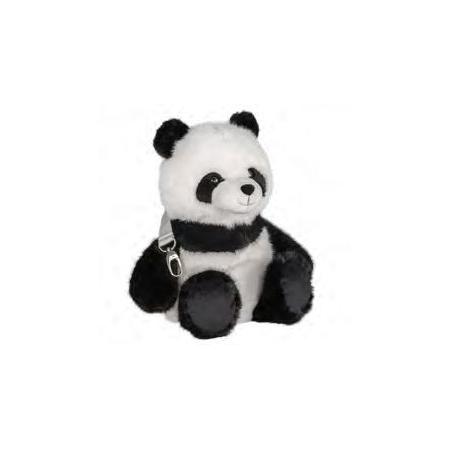 Lascar Panda Headcover