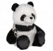 Lascar Panda Headcover