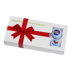 SixPack Happy Birthday