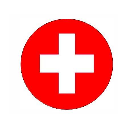 Ballmarker Länderauswahl, Schweiz
