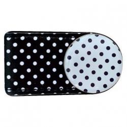 Crocodily Clip BallmarkerSet Polka Dots