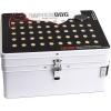 WatchDog feuerfeste Akku-Ladebox, Größe XL, für Magnetsteckersystem