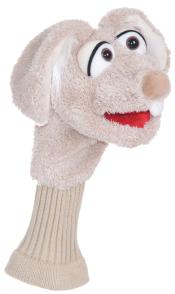 Mampfred der Hase Headcover