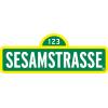 Sesamstraße Oscar Headcover