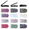 Crocodily Clip Ballmarker-Set, Heart Golf