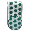 Crocodily Geschenk-Set 16A Shamrocks