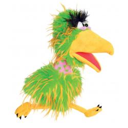 Enno Eagle der Adler Headcover