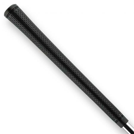 Geotech Geo Star 360 Golfgriff, schwarz