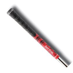 Golf Pride MultiCompound Cord Midsize rot