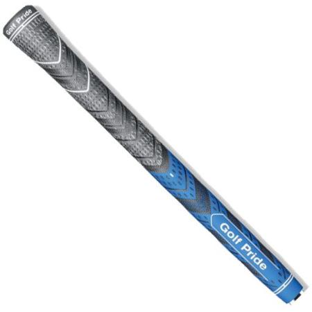 Golf Pride MultiCompound Cord Plus 4, blau