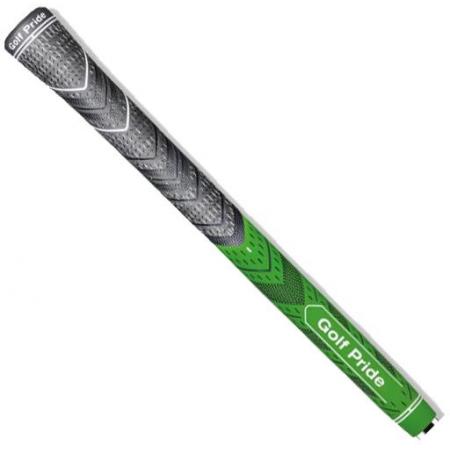 Golf Pride MultiCompound Cord Plus 4, grün