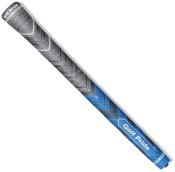 Golf Pride MultiCompound Cord Plus 4 Midsize, blau