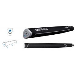 Golf Pride Pro Only Putter Griff Blue Star 81cc