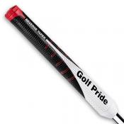 Golf Pride Reverse Taper Flat Putter Griff, medium (Midsize)