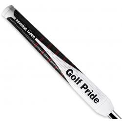 Golf Pride Reverse Taper Flat Putter Griff medium Midsize