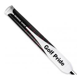 Golf Pride Reverse Taper Round Putter Griff large Jumbo