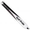 Golf Pride Reverse Taper Flat Putter Griff, small (Standard)