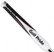 Golf Pride Reverse Taper Flat Putter Griff, small (Standard)