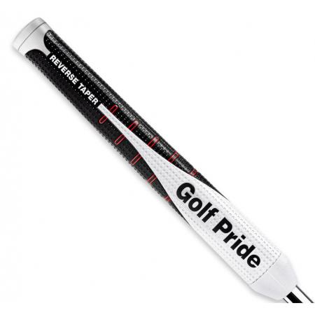 Golf Pride Reverse Taper Pistol Putter Griff, small (Standard)