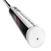 Golf Pride Zero Taper Putter Griff, schwarz/weiß, large (Jumbo)
