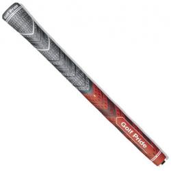 Golf Pride MultiCompound Cord Plus 4 Midsize rot