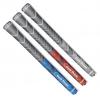 Golf Pride MultiCompound Cord Plus 4 Midsize, rot