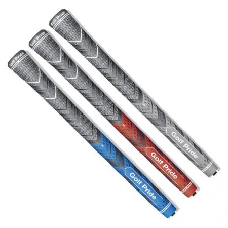 Golf Pride MultiCompound Cord Plus 4 Jumbo