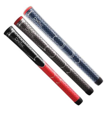 Winn Dri-Tac Soft Golfgriff