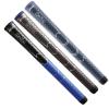 Winn Dri-Tac Soft Midsize Golfgriff, schwarz/blau