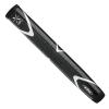 Winn Pro X 1.60 Paddle Putter Griff, schwarz/weiß