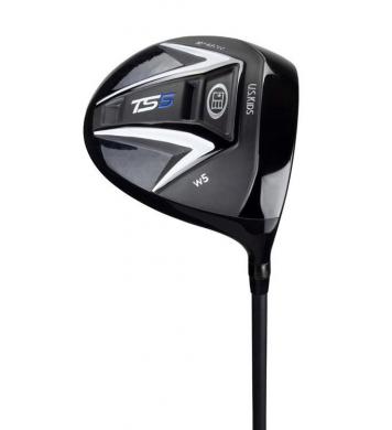 U.S. Kids Golf Tour Series Einzelschläger TS60, 152-160cm, RH, Driver