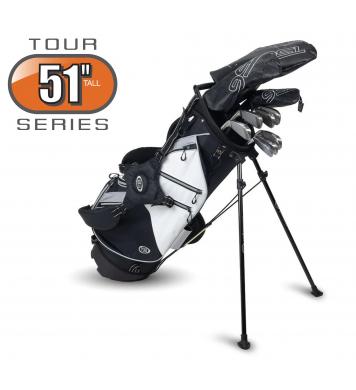 U.S. Kids Golf Tour Series Set TS51, 130-137cm