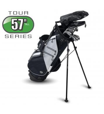 U.S. Kids Golf Tour Series Set TS57, 145-152cm