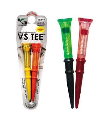 Koviss VS Pro Tee, 2x Long, VS110