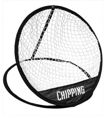 Longridge Pop-up Chipping Netz