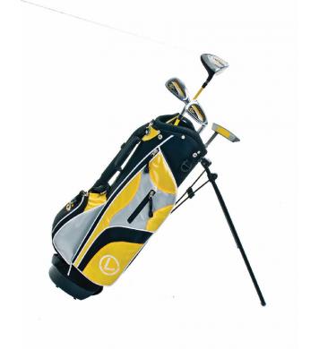 Challenger Cadet Juniorset, 4-7 Jahre