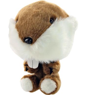 Club Hugger Headcover Erdhörnchen