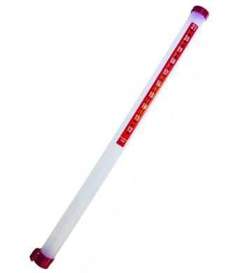 Golf Clikka Tube Ballsammelröhre