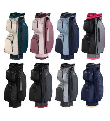 Sun Mountain Cartbag H2NO C100 WP