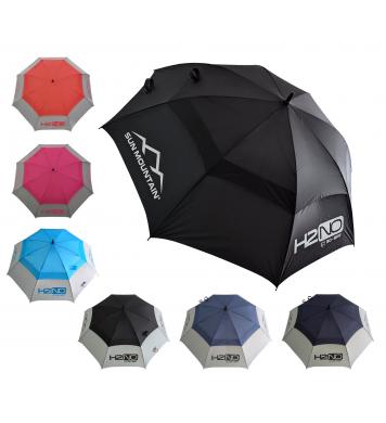 Sun Mountain H2NO Automatik UV-Golfschirm
