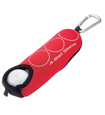 Silverline Balltasche Deluxe