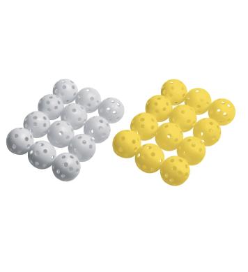 Silverline Luftbälle/Übungsbälle