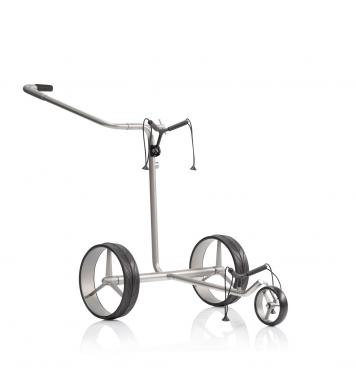 JuCad drive SL Titan Classic 3.0