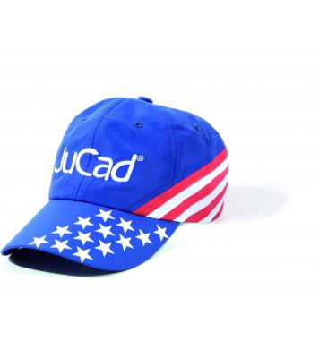 JuCad Kappe, Stars & Stripes (USA)