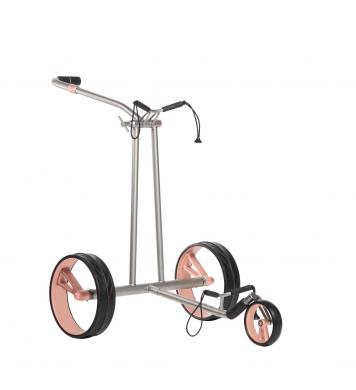 JuCad Phantom Titan Rosé 3.0