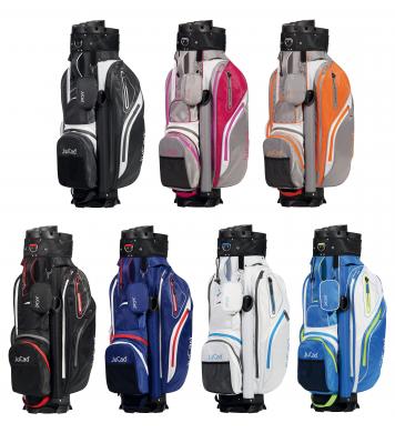 JuCad Cartbag Manager Waterstop