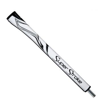 Super Stroke Zenergy WristLock Putter Griff