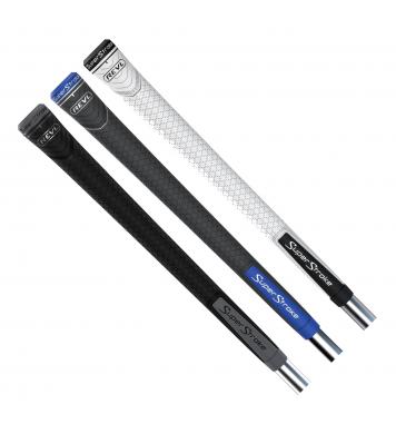 Super Stroke REVL Player Midsize Golfgriff