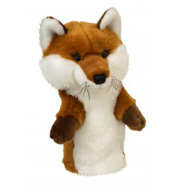 Daphne's Fuchs Headcover