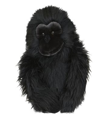 Daphne's Gorilla Headcover